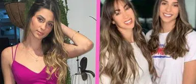 Conoce la IMPRESIONANTE carrera que estudia la hija de Melissa Loza. Melissa Loza: Esta es la LUJOSA carrera que estudia Flavia Ramos, la hija de la "guerrera"