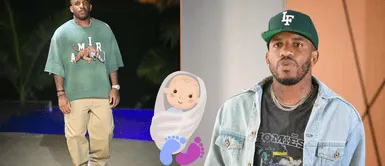 Jefferson Farfán sorprendió en redes sociales. ¿Jefferson Farfán es papá por cuarta vez? Filtran pruebas de su posible paternidad