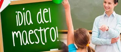 Este lunes 15 de enero se celebra el Día del maestro en Venezuela Frases por el Día del maestro en Venezuela: 60 mensajes para celebrar a tu profesor