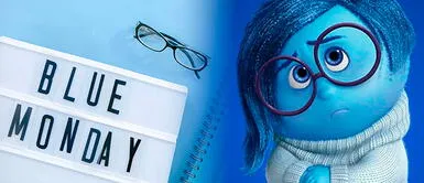 Desde hace unos años, todos los 15 de enero es llamado 'Blue monday' Blue Monday 2024: ¿Por qué hoy es el día 'más triste' del año y cómo nació esta fecha?