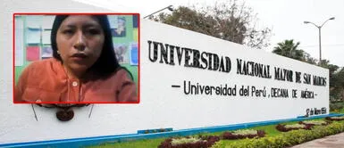 UNMSM: primer puesto en examen de admisión 2024 reveló atípico método de estudio UNMSM: primer puesto en examen de admisión 2024 reveló atípico método de estudio