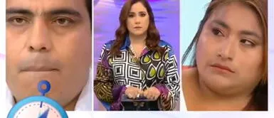 Mujer enjuicia a su ex pareja por pensión de alimentos: prueba de ADN revela que no son sus hijos después de 7 años Mujer enjuicia a su ex pareja por pensión de alimentos: prueba de ADN revela que no son sus hijos después de 7 años