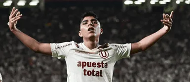 Piero Quispe no tuvo oportunidad para debutar con Pumas en liga mexicana. Piero Quispe no jugó con Pumas e hinchas estallaron: "Desperdicié 2 horas de mi vida"