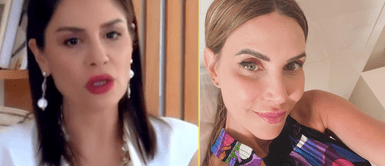 Mávila qué pasó antes de su contratación en ATV. La verdad de Mávila Huertas al descubierto: "Me quedo tranquila" ante las acusaciones de Juliana Oxenford