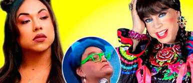 ¿"El Reventonazo de la Chola" le ganó a "JB en ATV" a pesar de reforzarse con Dayanita? ¿"El Reventonazo de la Chola" le ganó a "JB en ATV" a pesar de reforzarse con Dayanita?