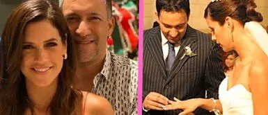 La conmovedora sorpresa que el esposo de María Pía preparó en China Esposo de María Pía deja a todos sorprendidos con este TREMENDO detalle en su 18 aniversario