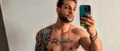 Nicola Porcella conmueve en TV de México con desgarradora revelación sobre su salud mental Nicola Porcella conmueve en TV de México con desgarradora revelación sobre su salud mental