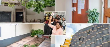 Descubre cómo participar en el remate de inmuebles desde 13 MIL SOLES en Santiago de Surco y Miraflores. Gran remate de inmuebles de infarto desde 13 MIL SOLES en Santiago de Surco y Miraflores: participa AQUÍ