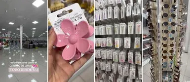 ¡Sin ir a Centro de Lima! Este es el point de joyas, accesorios y más para lucir coquette desde 2 soles ¡Sin ir a Centro de Lima! Este es el point de joyas, accesorios y más para lucir coquette desde 2 soles