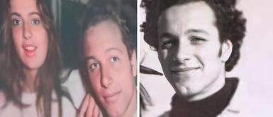 Las cartas de amor que Coco Nicolich le escribió a su novia desde el accidente en Los Andes Las cartas de amor que Coco Nicolich le escribió a su novia desde el accidente en Los Andes