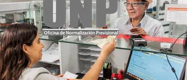 Conoce cuándo se darán los pagos de la ONP según el apellido Pensionistas de la ONP tendrán nuevo aumento: ¿de cuánto es y quiénes lo reciben?