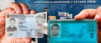 ¿Qué pasará con mi DNI azul tras su DESAPARICIÓN por el DNI ELECTRÓNICO? ¿Qué pasará con mi DNI azul tras su DESAPARICIÓN por el DNI ELECTRÓNICO?