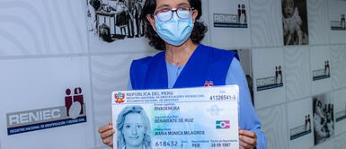 ¿Cuáles son las VENTAJAS del DNI ELECTRÓNICO que superan al DNI AZUL? ¿Cuáles son las VENTAJAS del DNI ELECTRÓNICO que superan al DNI AZUL?