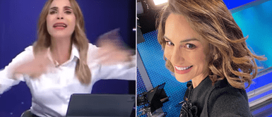 Juliana tiene el respaldo de sus seguidores tras su salida de ATV. Juliana Oxenford recibe apoyo en redes tras polémica con Mávila Huertas: "Dejaste un vacío, se te extraña"