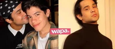 Novio de Josi Martínez se pronuncia sobre videos robados. Novio de Josi Martínez cuenta lo IMPACTANTE sobre videos robados con tiktoker: ¿Qué dijo?