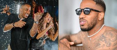 Jefferson Farfán deja sorpresivo mensaje en sus redes sociales. Jefferson Farfán deja INESPERADO MENSAJE tras rumores de hija RECIÉN NACIDA