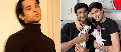 Descubre a qué se dedica Román Lardizábal, la pareja de Josi Martínez que enfrenta extorsión con videos íntimos. ¿A qué se dedica Román Lardizábal, la pareja de Josi Martínez que enfrenta extorsión con videos íntimos?