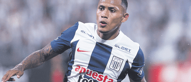 Estas son las pistas de la posible salida de Bryan Reyna. Futuro incierto: Las pistas sobre la posible salida de Bryan Reyna de Alianza Lima
