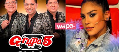 Conoce los ingresos de los músicos en Perú, incluyendo Grupo 5 y Maricarmen Marín. ¿Cuánto gana un músico en Perú? Te revelamos el ASTRONÓMICO cobro de un artista en Perú como Grupo 5, Maricarmen Marín y más