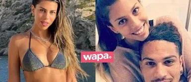 Alondra García cuenta las verdaderas razones de una separación. ¿Alondra García envía MISIL a PAOLO GUERRERO acerca de una ruptura amorosa?: "No te dan libertad”