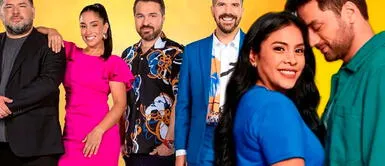 ‘Super Ada’ vs. pollada de ‘El Gran Chef’: ¿quién arrasó en rating? "Super Ada" vs. pollada de "El Gran Chef, famosos": ¿Qué PROGRAMA arrasó en rating?