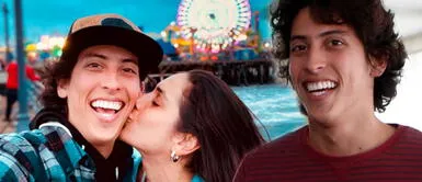 Mateo Garrido Lecca se casa en cuatro meses con su novia Verónica Álvarez Mateo Garrido Lecca se casa en cuatro meses con su novia Verónica Álvarez