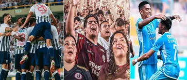 ¿Qué equipo tiene más hinchas en el Perú según la IA? ¿Qué equipo tiene más hinchas en el Perú según la IA?
