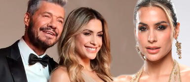 Milett Figueroa confirma que aparecerá en reality de la familia de Marcelo Tinelli Milett Figueroa confirma que aparecerá en reality de la familia de Marcelo Tinelli