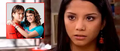 Mayra Couto se avergüenza de sus primeras actuaciones en televisión Mayra Couto se avergüenza de sus primeras actuaciones en televisión