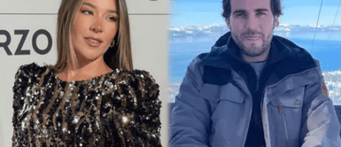 Ale Fuller abre su corazón: "No me arrepiento" tras la cancelación de su boda con Francesco Balbi Ale Fuller abre su corazón: "No me arrepiento" tras la cancelación de su boda con Francesco Balbi
