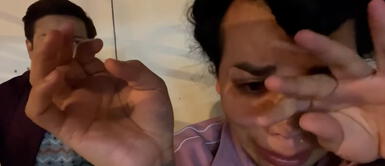 Paola Suárez se DESMORONA por EMOTIVO mensaje de niña tras sufrir violencia Paola Suárez llora ante EMOTIVO mensaje de niña que se enteró sobre su agresión