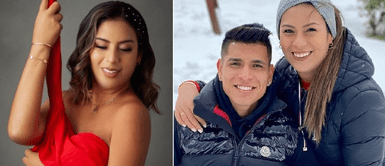 Rosa Fuentes compartió un llamativo mensaje tras pasar Año Nuevo junto a Paolo Hurtado Rosa Fuentes lanza impensado mensaje tras pasar Año Nuevo junto a Paolo Hurtado