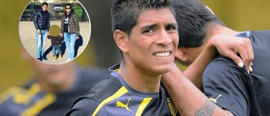 Paolo Hurtado habría sido fichado para un equipo de la Liga 1. El renacimiento de Paolo Hurtado: Un fichaje lleno de superación en la Liga 1