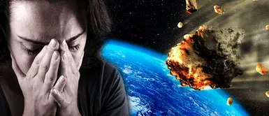 Fin del Mundo: ¿El ASTEROIDE 2007 FT3 chocará con la TIERRA este 2024? La NASA decidió PRONUNCIARSE Fin del Mundo: ¿El ASTEROIDE 2007 FT3 chocará con la TIERRA este 2024? La NASA decidió PRONUNCIARSE