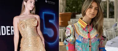 Karime Scander se lanza al mismo estilo que Luciana Fuster y expone mensaje sobre el Miss Perú Karime Scander se lanza al mismo estilo que Luciana Fuster y expone mensaje sobre el Miss Perú