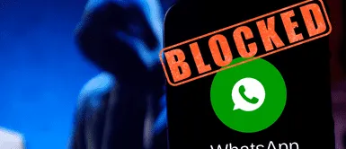 ¿Cuál es la PRUEBA DEFINITIVA que confirma que te BLOQUEARON de WHATSAPP? ¿Cuál es la PRUEBA DEFINITIVA que confirma que te BLOQUEARON de WHATSAPP?