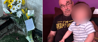 Niño de 2 AÑOS MUERE por INANICIÓN tras quedar ENCERRADO con el CADÁVER de su padre Niño de 2 AÑOS MUERE por INANICIÓN tras quedar ENCERRADO con el CADÁVER de su padre