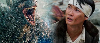 'Godzilla Minus One' es la nueva película del kaiju 'Godzilla Minus One': fecha de estreno en Perú, tráiler y lo que debes saber sobre la película del kaiju