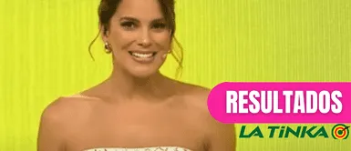 Resultados de La Tinka del miércoles 17 de enero del 2024: MIRA AQUÍ las bolillas ganadoras Resultados de La Tinka del miércoles 17 de enero del 2024: MIRA AQUÍ las bolillas ganadoras