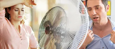 ¿Te mueres de calor y usas tu ventilador todo el día? Conoce CUÁNTO IMPACTARÁ en tu RECIBO DE LUZ ¿Te mueres de calor y usas tu ventilador todo el día? Conoce CUÁNTO IMPACTARÁ en tu RECIBO DE LUZ