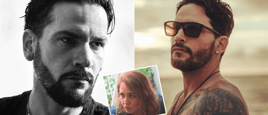 Se reveló todo sobre la costosa carrera que estudió Ángel Fernández, el galán ampayado con Yidda Eslava Esta es la costosa carrera que estudió Ángel Fernández, el galán ampayado con Yiddá Eslava