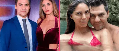 ¿Por qué terminó la relación de Joaquín de Orbegoso y Vania Torres? ¿Por qué terminó la relación de Joaquín de Orbegoso y Vania Torres? Actriz revela el motivo de su ruptura