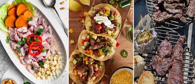 ¿Qué país tiene la mejor comida de Latinoamérica según la IA? ¿Qué país tiene la mejor comida de Latinoamérica según la IA?