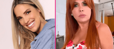 Cassandra Sánchez de Lamadrid sorprende con poderoso dardo ¿Para Magaly? Cassandra Sánchez de Lamadrid manda poderoso dardo ¿a Magaly? “Las reinas NUNCA envidiamos”