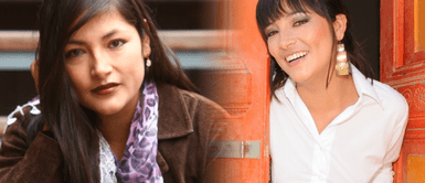 Magaly Solier recupera tenencia compartida de sus hijos y logra divorcio Magaly Solier recupera la tenencia de sus hijos: PJ disuelve su matrimonio al confirmar violencia física y psicológica