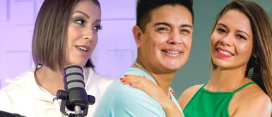 ¿Leonard León envía indirecta a Karla Tarazona tras cumplir 8 años de relación con Olenka? ¿Leonard León envía indirecta a Karla Tarazona tras cumplir 8 años de relación con Olenka?