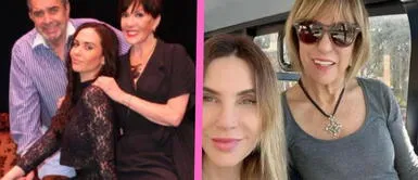 Marcelo Oxenford y Liliana Tuja: ¿Se vieron afectados por la presencia de Yvonne Frayssinet? ¿Yvonne Frayssinet, es la razón detrás de la separación entre Marcelo Oxenford y Liliana Tuja? Esto dijo Lucía Oxenford