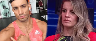 Said Palao sorprende con peculiar mensaje Said Palao comparte foto con su VERDADERO amor y no es Alejandra Baigorria