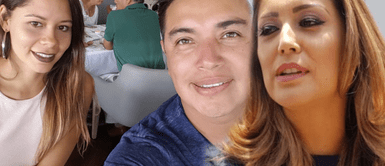 Olenka Cuba defiende a Leonard León y se enfrenta a Karla Tarazona Olenka Cuba 'destruye' a Karla Tarazona por acusar a Leonard León de no ver a sus hijos