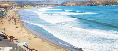 Conoce cuáles son las playas ideales para hacer camping y pasar días relajantes. Playas BONITAS de Lima para acampar: 5 lugares en el sur y norte de Lima para ir con familia y amigos